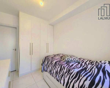 Apartamento de 65m² à venda na Rua das Flechas, 649 - Jardim Prudência - São Paulo - SP