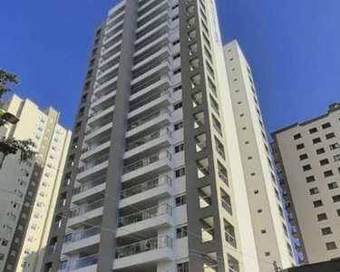 Apartamento de 91 metros com 3 dorms e 1 suite + 1 ou 2 vagas - Santo Andre parque das naç