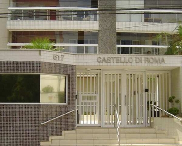 Apartamento Duplex 222 m² (próx. à Rodovia Anchieta) - Centro - São Bernardo do Campo - SP