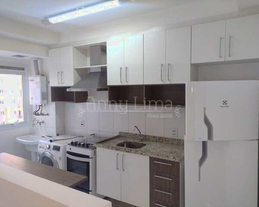 Apartamento em Alphaville Barueri -Sp Alpha park