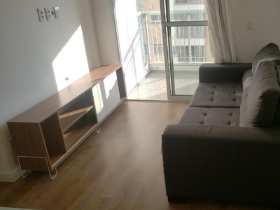 Apartamento em Alto do Pari, São Paulo/SP de 55m² 2 quartos para locação R$ 2.200,00/mes