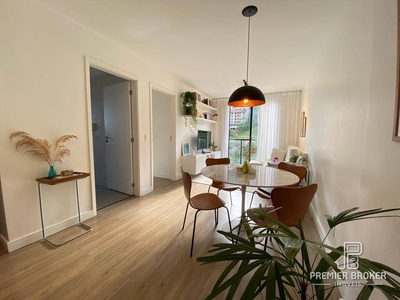 Apartamento em Alto, Teresópolis/RJ de 62m² 2 quartos à venda por R$ 549.000,00