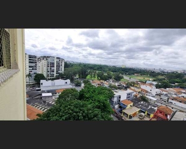 Apartamento em andar alto com vista livre e varanda Gourmet!!!