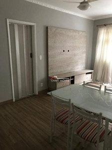 Apartamento em Aparecida, Santos/SP de 100m² 2 quartos à venda por R$ 449.000,00 ou para locação R$ 2.700,00/mes