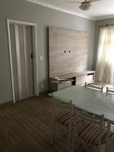 Apartamento em Aparecida, Santos/SP de 100m² 2 quartos à venda por R$ 450.000,00 ou para locação R$ 2.700,00/mes