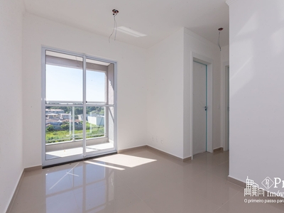 Apartamento em Aristocrata, São José dos Pinhais/PR de 48m² 2 quartos à venda por R$ 295.000,00 ou para locação R$ 1.450,00/mes