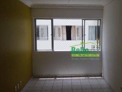 Apartamento em Arruda, Recife/PE de 59m² 2 quartos à venda por R$ 239.000,00