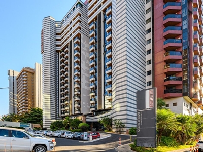 Apartamento em Asa Norte, Brasília/DF de 80m² 2 quartos à venda por R$ 549.000,00
