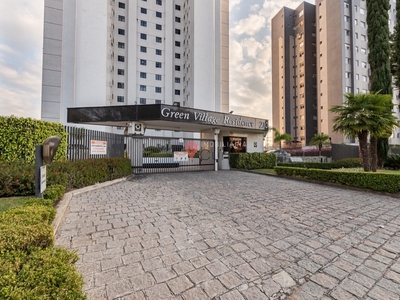Apartamento em Bacacheri, Curitiba/PR de 131m² 3 quartos à venda por R$ 1.299.000,00
