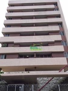 Apartamento em bairros Novo, Olinda/PE de 156m² 3 quartos à venda por R$ 479.000,00