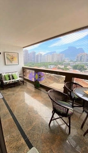 Apartamento em Barra da Tijuca, Rio de Janeiro/RJ de 71m² 1 quartos à venda por R$ 1.149.000,00 ou para locação R$ 3.000,00/mes
