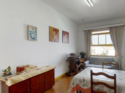 Apartamento em Barra Funda, São Paulo/SP de 97m² 2 quartos à venda por R$ 429.000,00