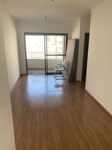 Apartamento em Bela Vista, São Paulo/SP de 54m² 2 quartos à venda por R$ 568.000,00