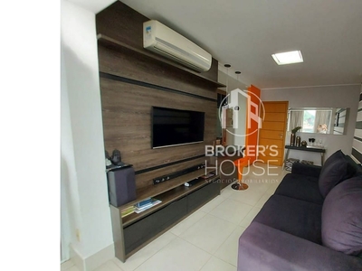 Apartamento em Bento Ferreira, Vitória/ES de 56m² 2 quartos à venda por R$ 519.000,00