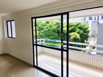Apartamento em Boa Viagem, Recife/PE de 130m² 3 quartos à venda por R$ 748.990,00