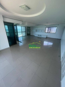 Apartamento em Boa Viagem, Recife/PE de 240m² 4 quartos à venda por R$ 4.199.000,00