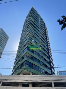 Apartamento em Boa Viagem, Recife/PE de 35m² 2 quartos à venda por R$ 474.000,00