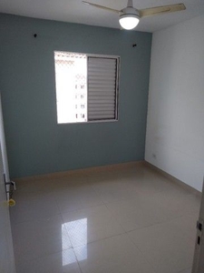 Apartamento em Boqueirão, Praia Grande/SP de 46m² 2 quartos à venda por R$ 119.000,00