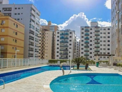 Apartamento em Boqueirão, Praia Grande/SP de 53m² 2 quartos à venda por R$ 359.000,00