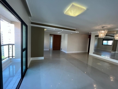 Apartamento em Boqueirão, Santos/SP de 135m² 3 quartos à venda por R$ 1.549.000,00