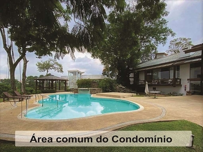 Apartamento em Bosque do Vianna, Cotia/SP de 175m² 2 quartos à venda por R$ 1.649.000,00