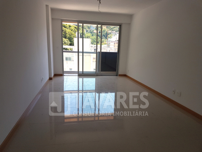 Apartamento em Botafogo, Rio de Janeiro/RJ de 100m² 3 quartos à venda por R$ 1.689.000,00