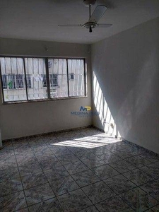 Apartamento em Brasilândia, São Gonçalo/RJ de 70m² 2 quartos à venda por R$ 169.000,00