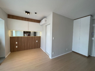 Apartamento em Butantã, São Paulo/SP de 32m² 1 quartos para locação R$ 3.100,00/mes