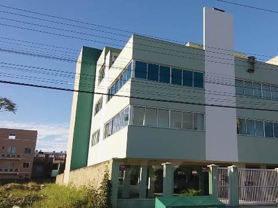 Apartamento em Caioba, Matinhos/PR de 67m² 1 quartos à venda por R$ 289.000,00