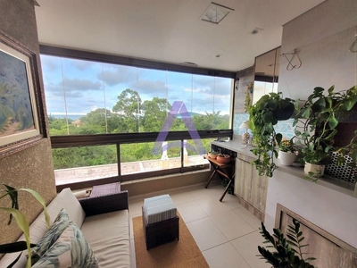 Apartamento em Campeche, Florianópolis/SC de 103m² 3 quartos à venda por R$ 2.199.000,00