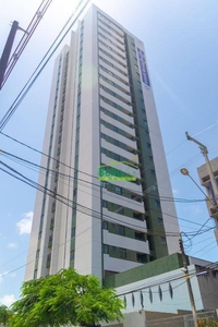 Apartamento em Candeias, Jaboatão dos Guararapes/PE de 66m² 3 quartos à venda por R$ 427.400,00