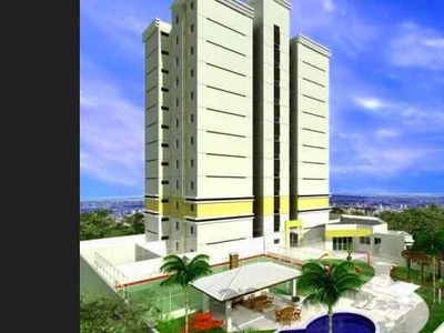 Apartamento em Candeias, Vitória da Conquista/BA de 95m² 3 quartos à venda por R$ 340.000,00 ou para locação R$ 1.290,00/mes