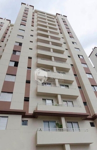 Apartamento em Carandiru, São Paulo/SP de 47m² 2 quartos à venda por R$ 414.000,00