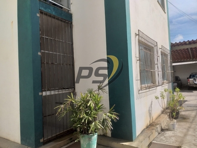 Apartamento em Caravelas, Governador Valadares/MG de 47m² 2 quartos à venda por R$ 149.000,00