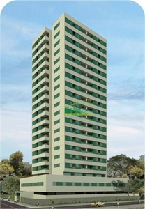 Apartamento em Casa Caiada, Olinda/PE de 95m² 3 quartos à venda por R$ 769.000,00