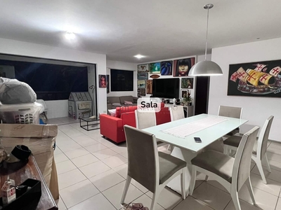 Apartamento em Casa Forte, Recife/PE de 137m² 4 quartos à venda por R$ 979.000,00