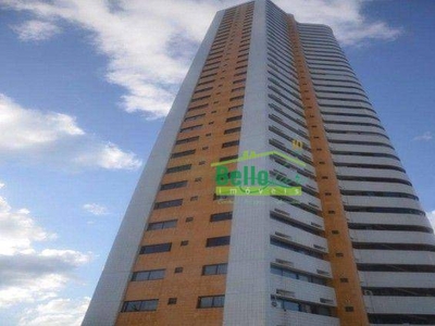 Apartamento em Casa Forte, Recife/PE de 216m² 4 quartos à venda por R$ 1.399.000,00