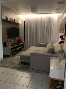Apartamento em Casa Forte, Recife/PE de 70m² 3 quartos à venda por R$ 419.000,00