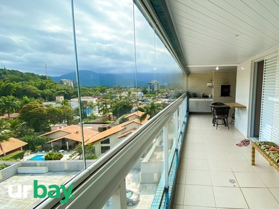 Apartamento em Centro, Bertioga/SP de 83m² 2 quartos à venda por R$ 750.000,00 ou para locação R$ 3.000,00/mes