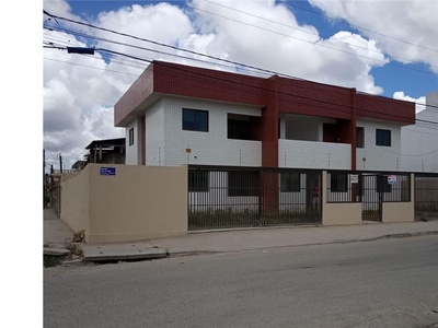 Apartamento em Centro, Cabo de Santo Agostinho/PE de 66m² 3 quartos à venda por R$ 194.000,00