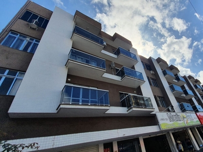 Apartamento em Centro, Cabo Frio/RJ de 10m² 2 quartos à venda por R$ 429.000,00