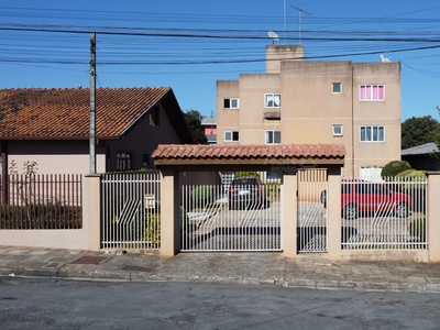 Apartamento em Centro, Campo Largo/PR de 60m² 2 quartos à venda por R$ 218.900,00