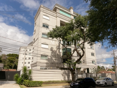 Apartamento em Centro Cívico, Curitiba/PR de 110m² 2 quartos à venda por R$ 1.258.000,00