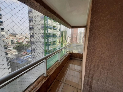 Apartamento em Centro, Osasco/SP de 75m² 3 quartos à venda por R$ 679.000,00