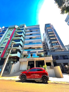 Apartamento em Centro, Passo Fundo/RS de 115m² 2 quartos à venda por R$ 649.000,00