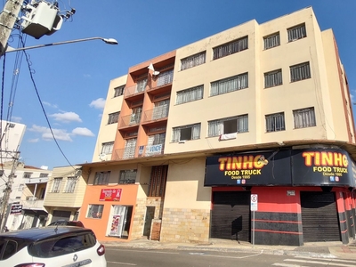 Apartamento em Centro, Ponta Grossa/PR de 72m² 2 quartos à venda por R$ 210.000,00 ou para locação R$ 1.100,00/mes