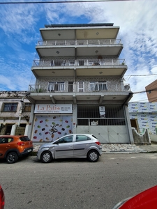 Apartamento em Centro, São João de Meriti/RJ de 67m² 2 quartos para locação R$ 1.300,00/mes