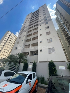 Apartamento em Centro, São José do Rio Preto/SP de 100m² 3 quartos à venda por R$ 498.000,00