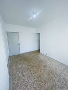 Apartamento em Centro, São Vicente/SP de 40m² 1 quartos à venda por R$ 259.000,00