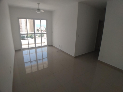 Apartamento em Centro, Taubaté/SP de 63m² 2 quartos para locação R$ 1.200,00/mes